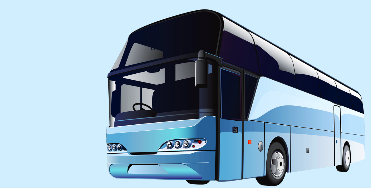 Travel Bus Services